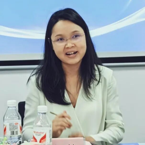 【动态】广西破产管理人协会、南宁市破产事务管理人协会一行莅临我会交流