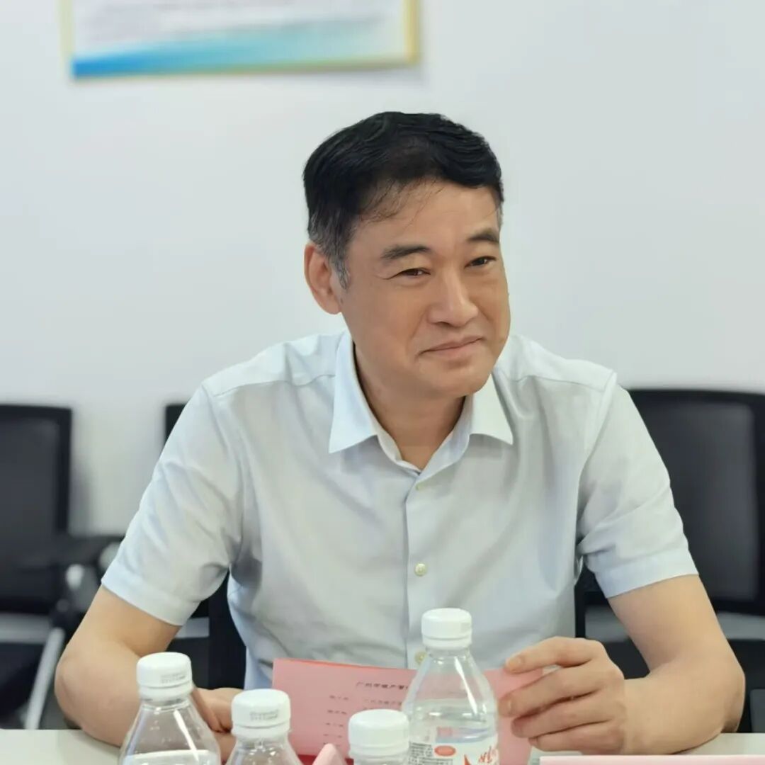 【动态】广西破产管理人协会、南宁市破产事务管理人协会一行莅临我会交流