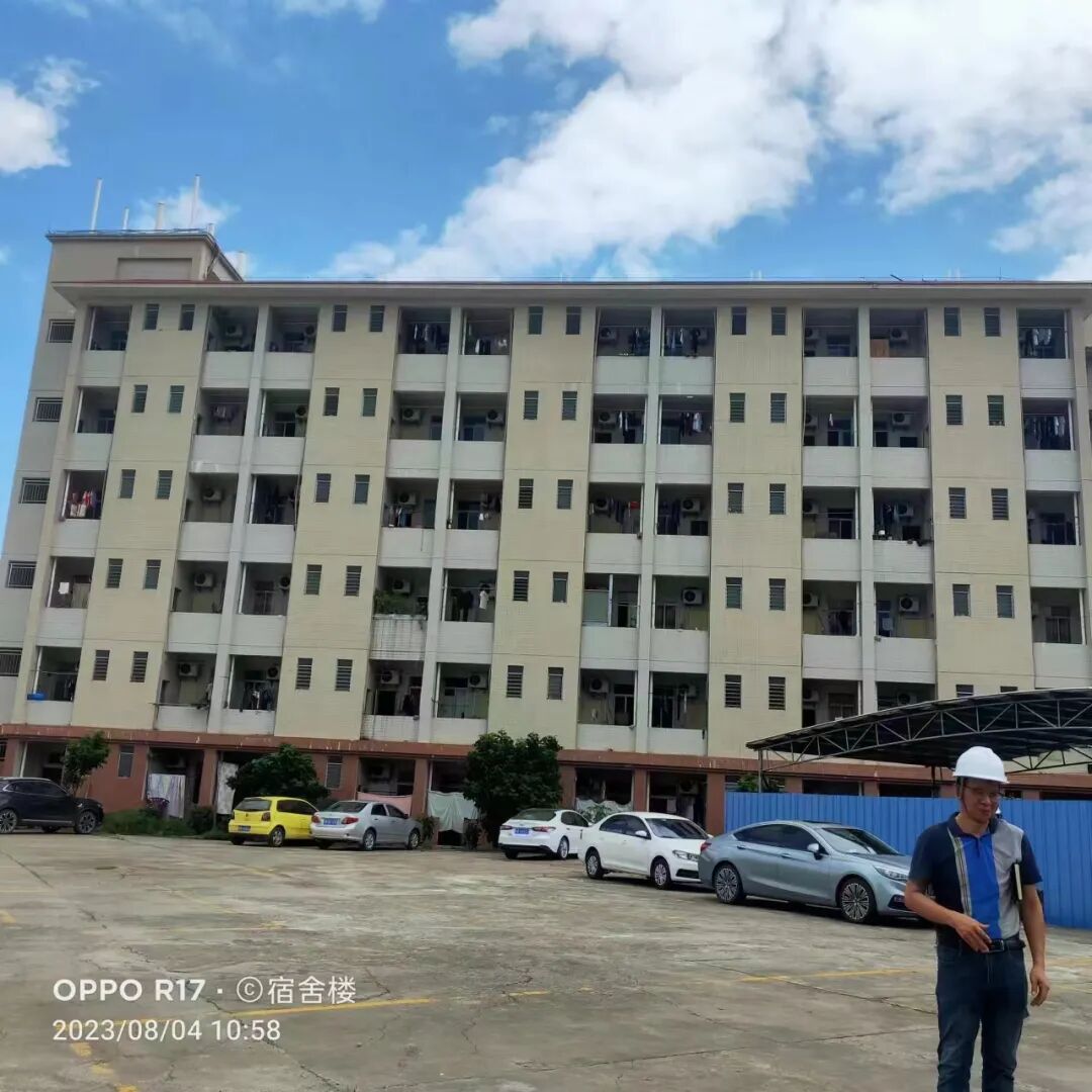 【招募】广东长兴管桩有限公司破产清算案公开招募投资人公告