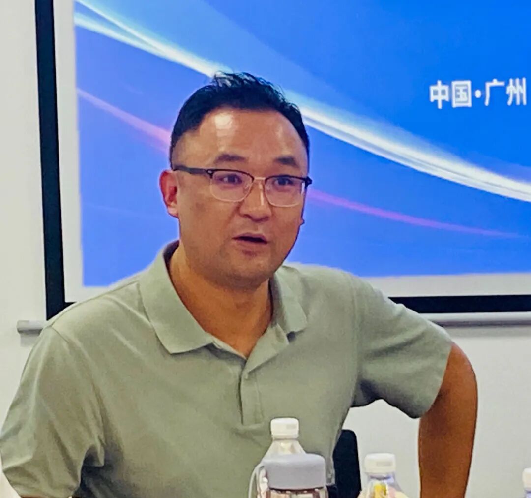 【动态】合肥市司法局及破产管理人协会一行莅临我会交流