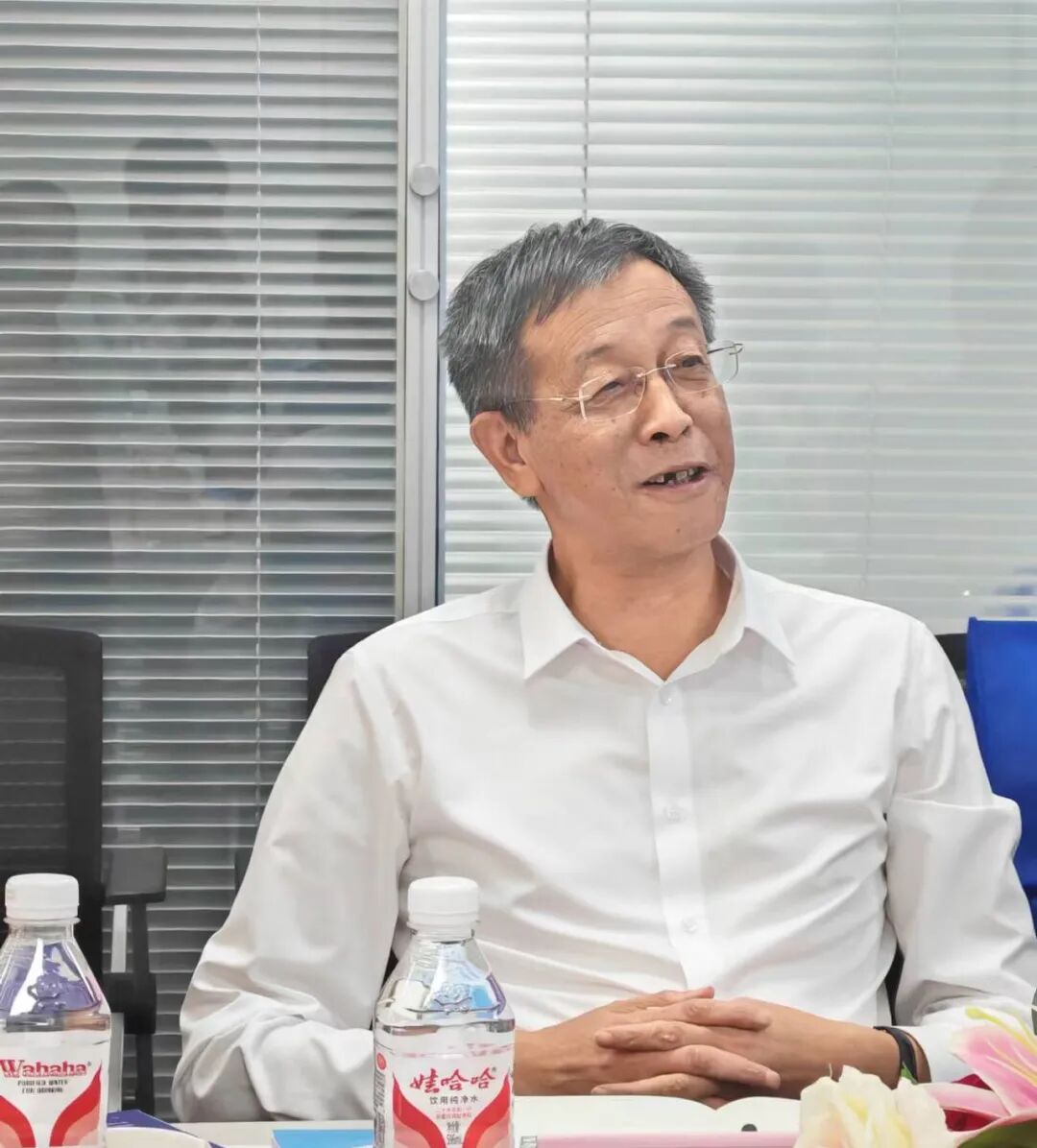 【动态】合肥市司法局及破产管理人协会一行莅临我会交流