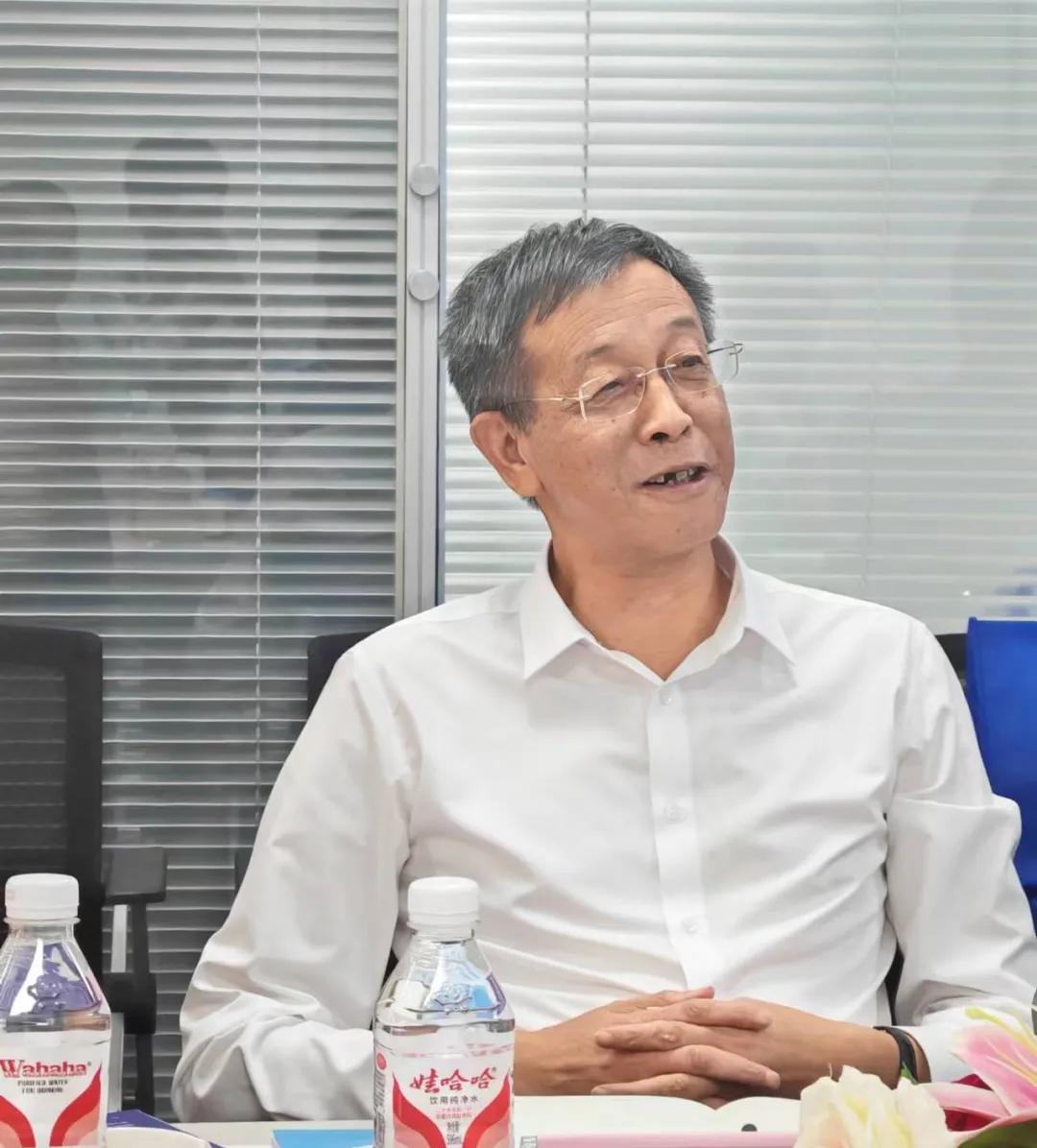 【动态】合肥市司法局及破产管理人协会一行莅临我会交流 【动态】合肥市司法局及破产管理人协会一行莅临我会交流