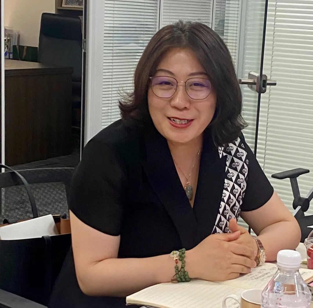 【动态】合肥市司法局及破产管理人协会一行莅临我会交流