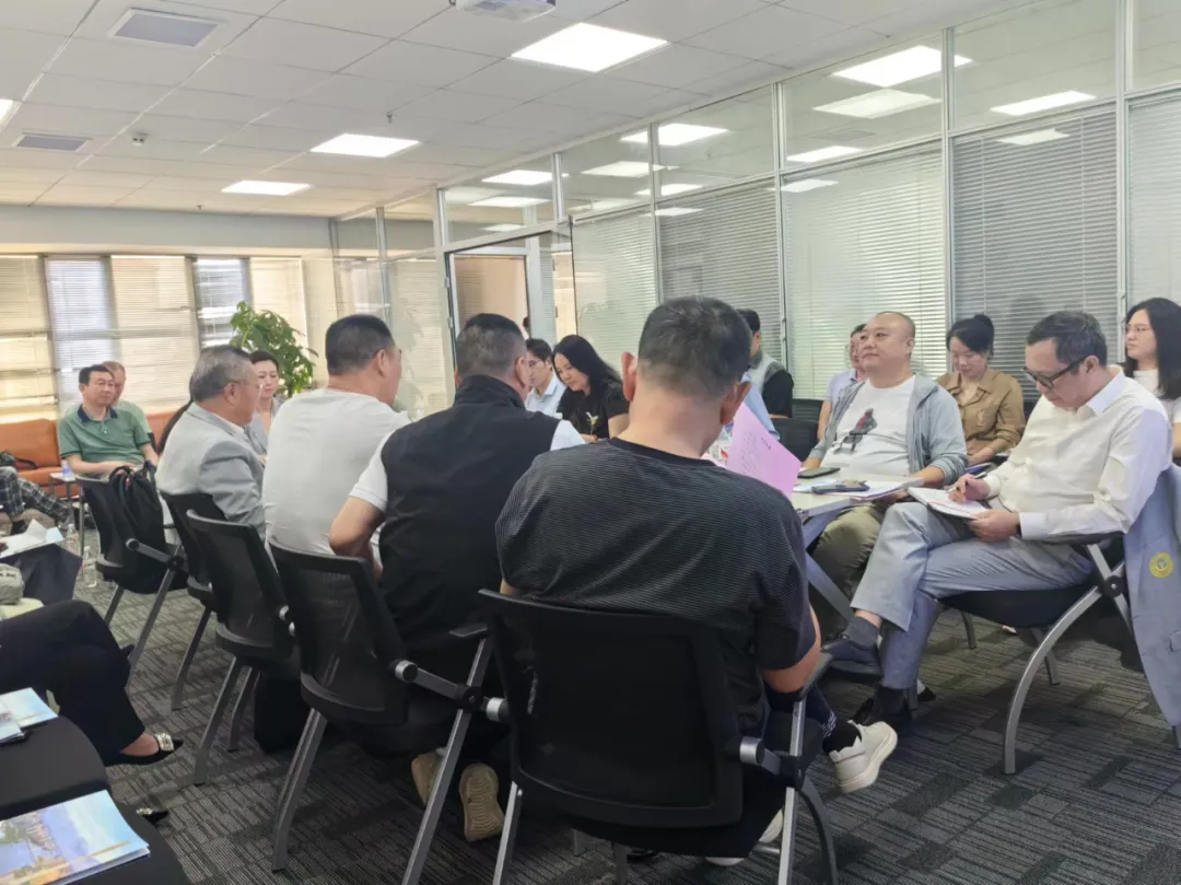 【动态】跨省业界精英汇聚,共探破产拍卖新融合 【动态】跨省业界精英汇聚,共探破产拍卖新融合