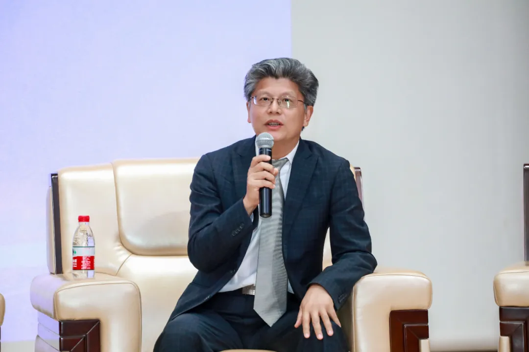 聚焦跨境破产前沿与实践创新 | 湾区破产法论坛第一届暨广州破产法大讲堂第九期成功举办 聚焦跨境破产前沿与实践创新 | 湾区破产法论坛第一届暨广州破产法大讲堂第九期成功举办