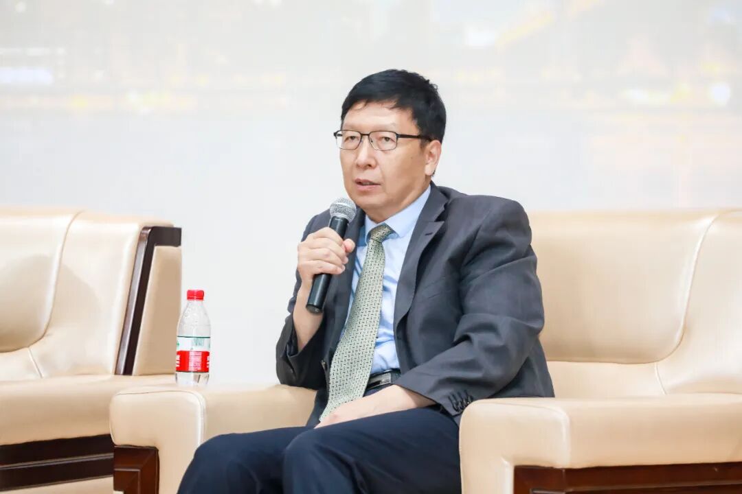 聚焦跨境破产前沿与实践创新 | 湾区破产法论坛第一届暨广州破产法大讲堂第九期成功举办