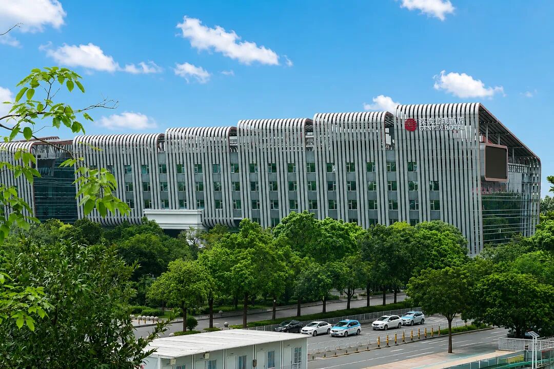 深圳北站君璞酒店888元2晚中秋周末不加价 亚万转分换票双重加赠20%