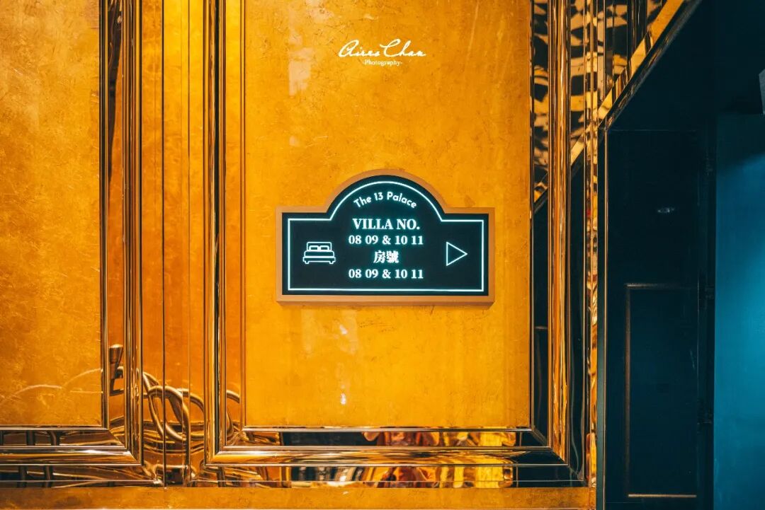 澳门十三皇宫酒店伯爵第套房1899元起 双卧别墅式住宿有效期至2027年2月