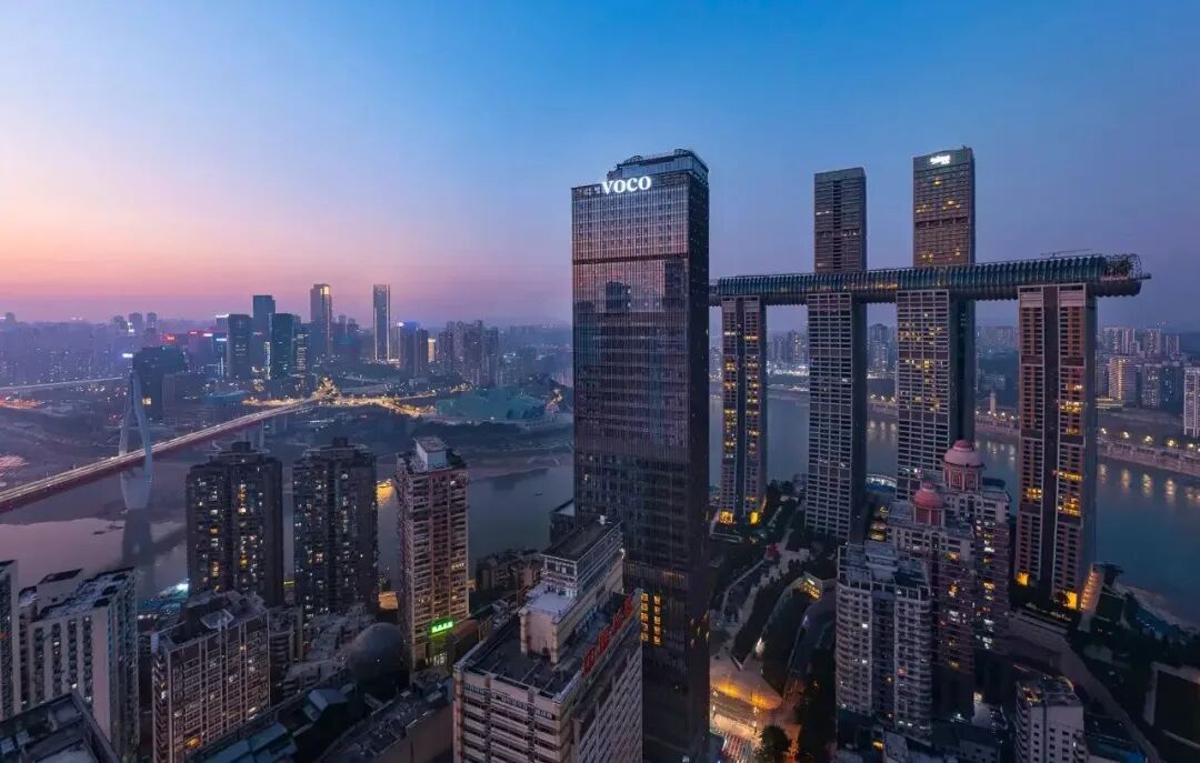 IHG洲际双11套餐囤货指南 5晚升白金加SNP会员权益
