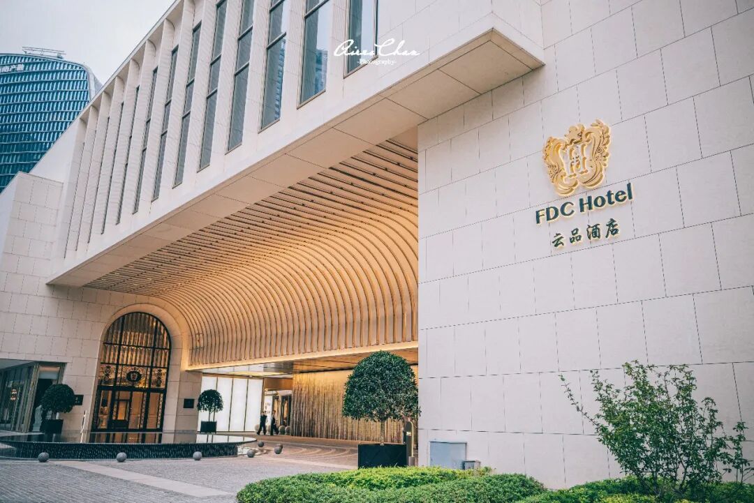 杭州云品酒店开业首发 钱江世纪城意式奢华套餐及价格