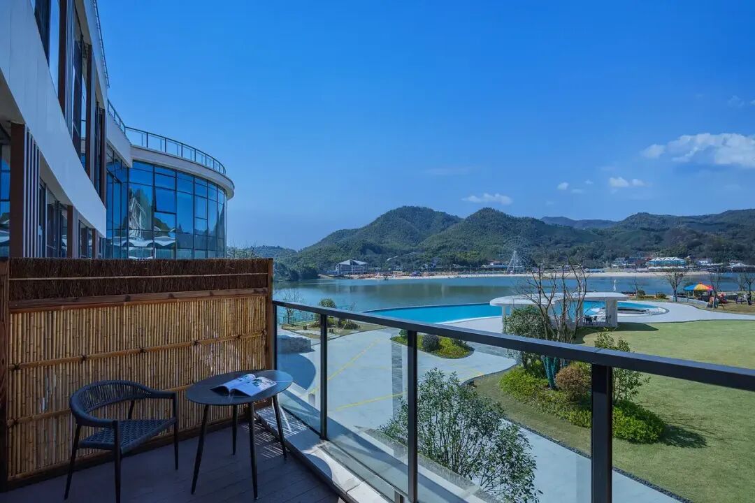国庆中秋周末不加价 包邮区酒店3折起 携程919大促10款精选套餐推荐