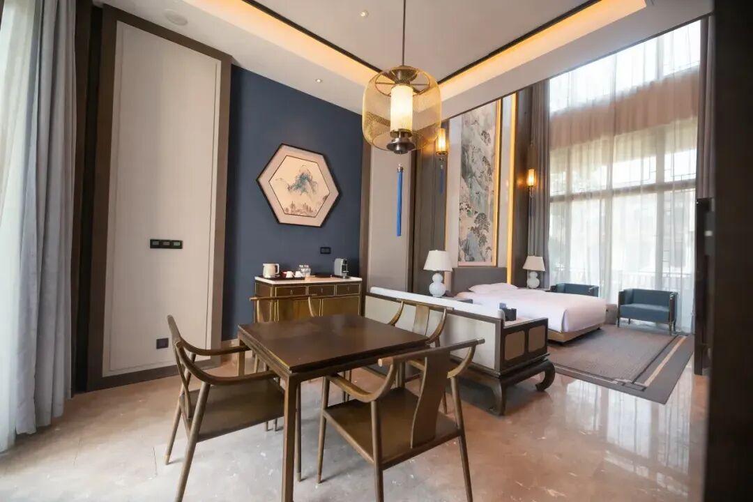 携程919大促13家酒店3折起 周末不加价有效期至2027年