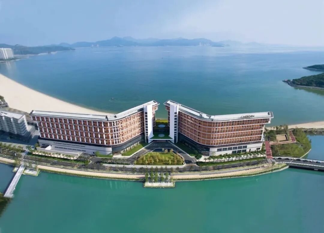 万豪旅享家Q3大促秋假出行酒店预订活动奖励积分指南