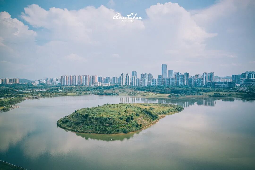 广州九龙湖悦榕庄新店首发 湖景汤泉房2晚3199元起 周末不加价