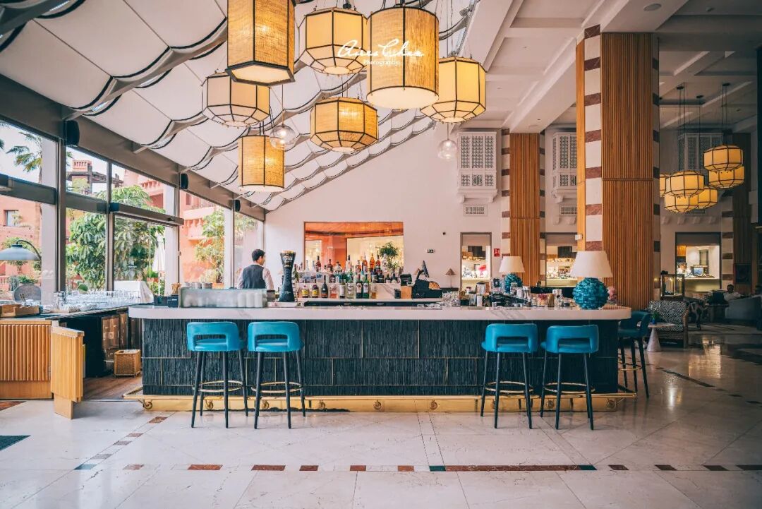 特内里费岛阿巴马丽思卡尔顿酒店 春节往返机票五千起 客房公区详解