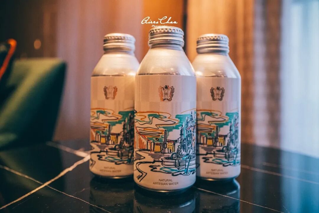 杭州云品酒店开业首发 钱江世纪城意式奢华套餐及价格