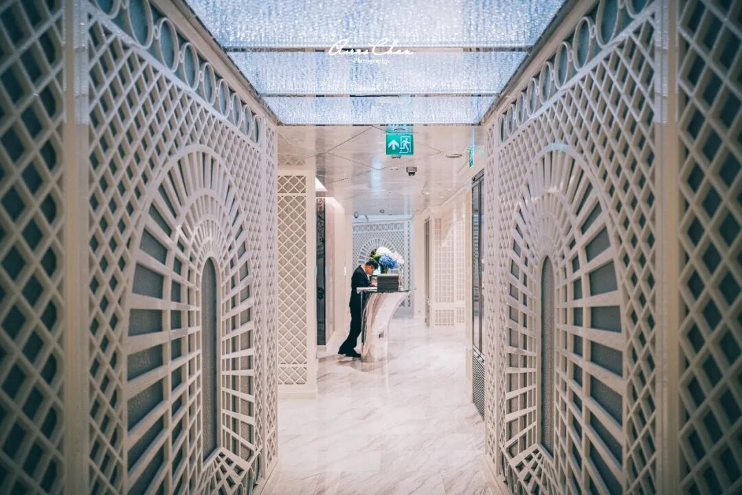 澳门十三皇宫酒店伯爵第套房1899元起 双卧别墅式住宿有效期至2027年2月