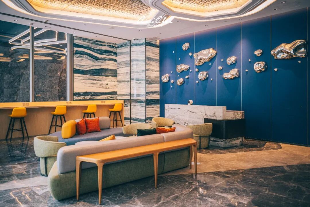 香港富豪酒店暑期大促住三付二 机场市区通用不加价