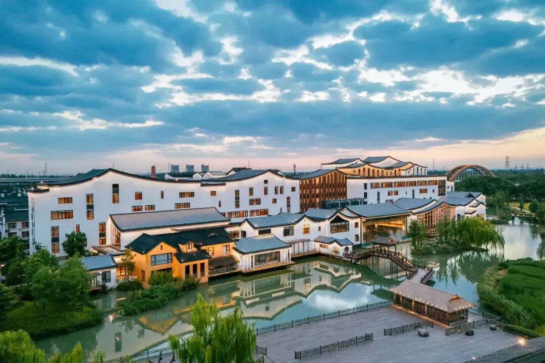携程919大促精选24家酒店5折起 暑假周末不加价有效期至2027年