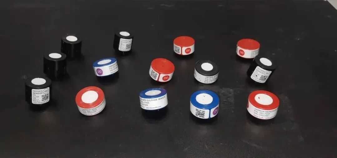 展會(huì)回顧｜2021世界傳感器大會(huì)圓滿落幕，感謝相遇