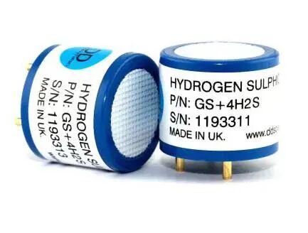 有毒气体传感器避免有限空间作业事故的发生