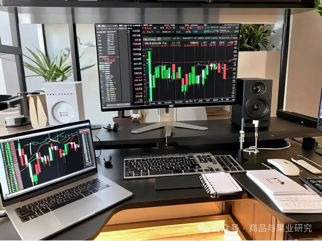 做交易的十大优势：一份关于时间、智慧与自由的事业