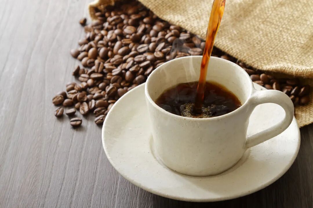 coffee是什么意思