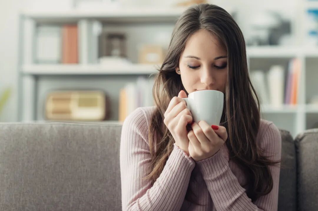 coffee是什么意思