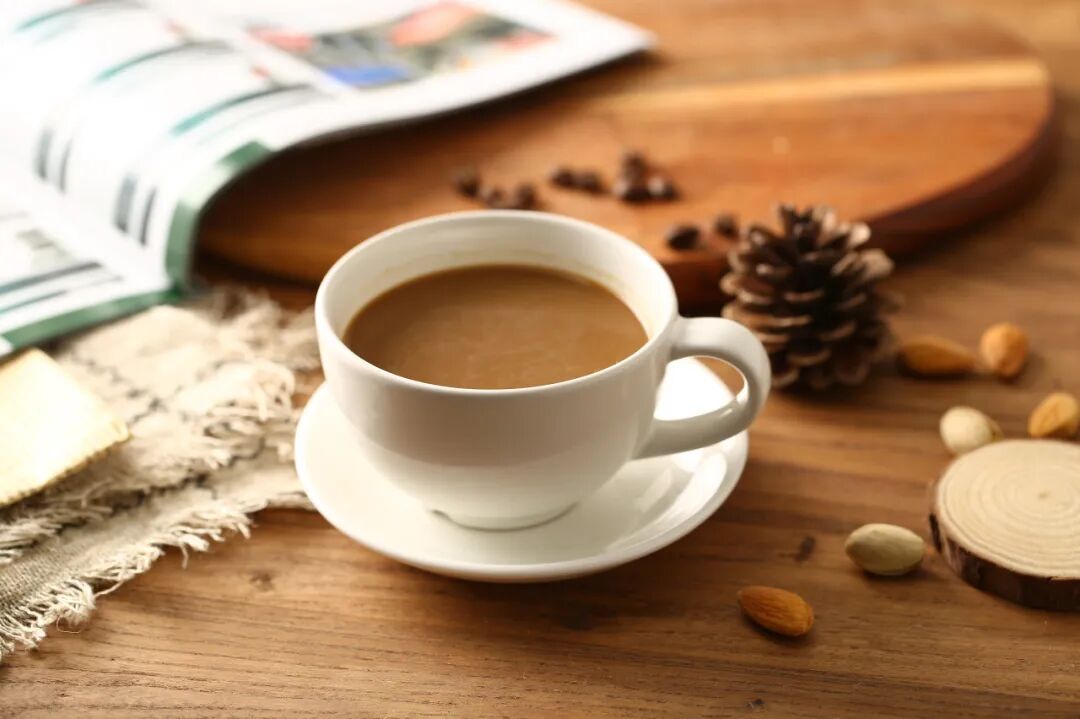 coffee是什么意思