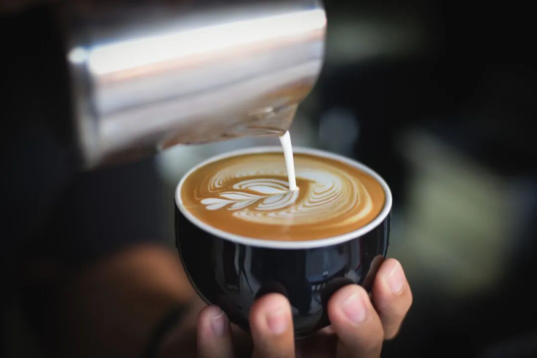 coffee是什么意思