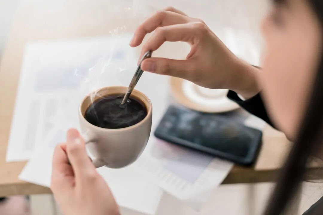 coffee是什么意思