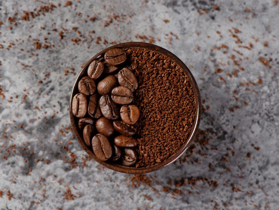coffee是什么意思