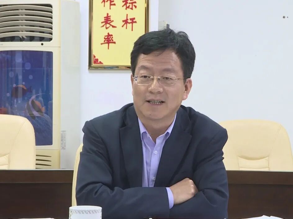 李成都到阳东调研党风廉政建设和反腐败工作 - 阳江市阳东区人民政府