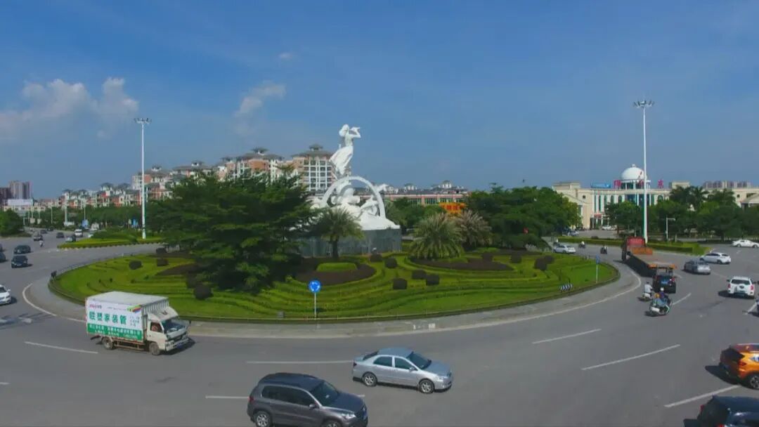 东城镇:开创高质量发展新局面 推动党代会精神落地见效 - 阳江市阳东