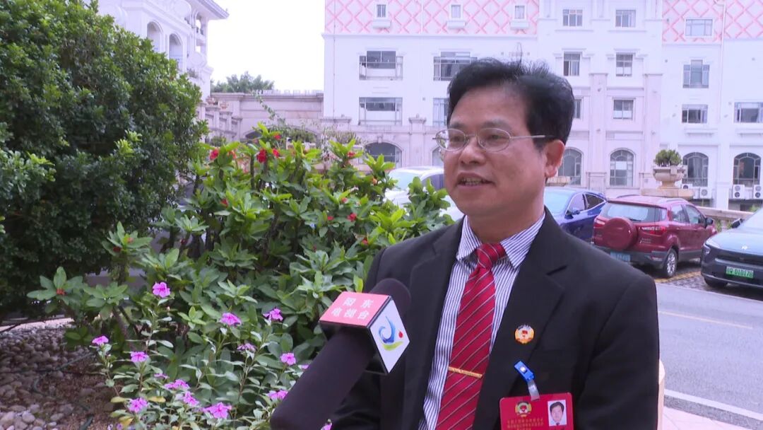 阳东区社会各界掀起了学习贯彻党的十九届六中全会精神热潮 - 阳江市