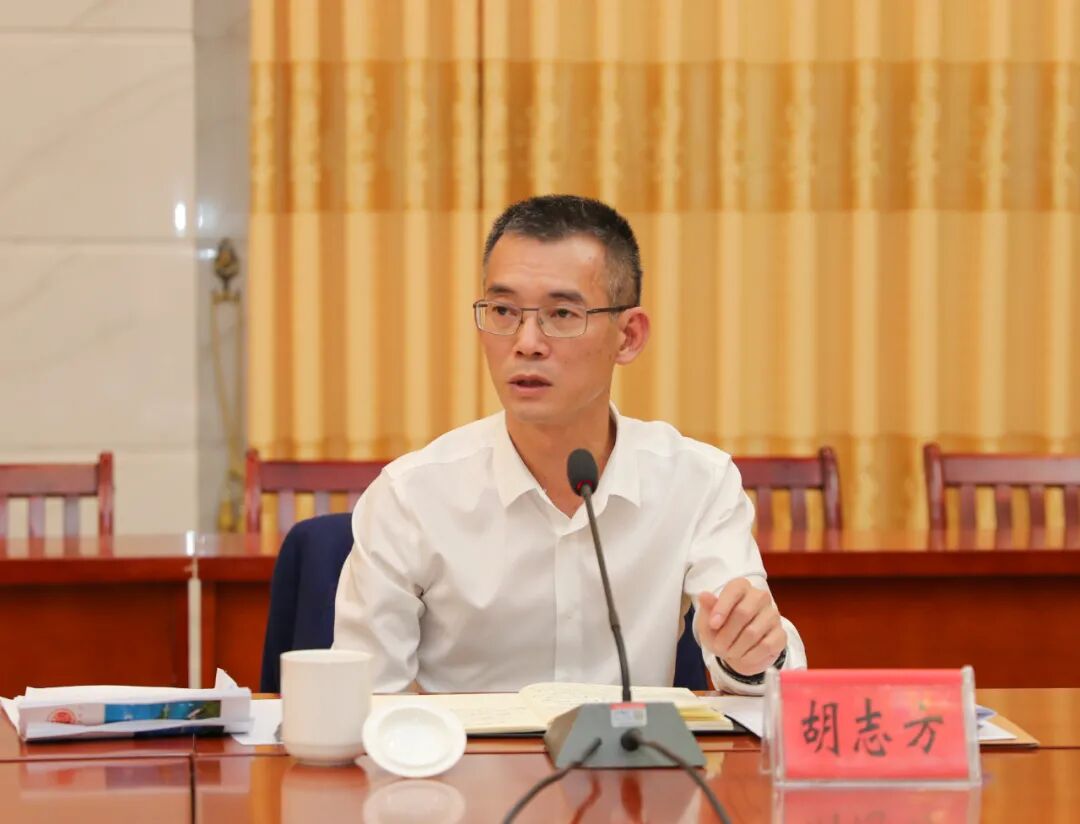 阳东区召开区委书记专题会议专题研究国有资产管理工作