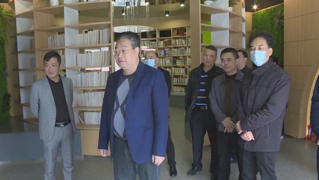 洪涛率队开展深入调研|推动旅游产业发展 - 阳江市阳东区人民政府网站