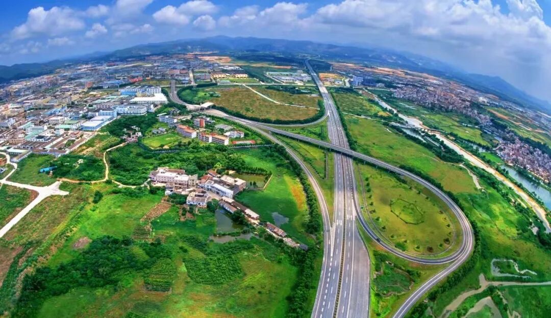 未来五年,阳东区加快打造阳江"两个定位"先行区 - 阳江市阳东区人民