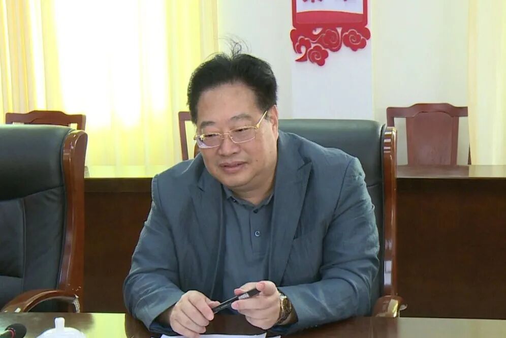 洪涛到东城镇调研 - 阳江市阳东区人民政府网站