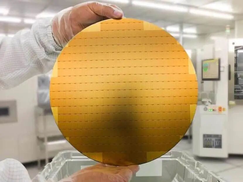 Evolution of Wafer-Level Electroplating Equipment in Semiconductor  Manufacturing