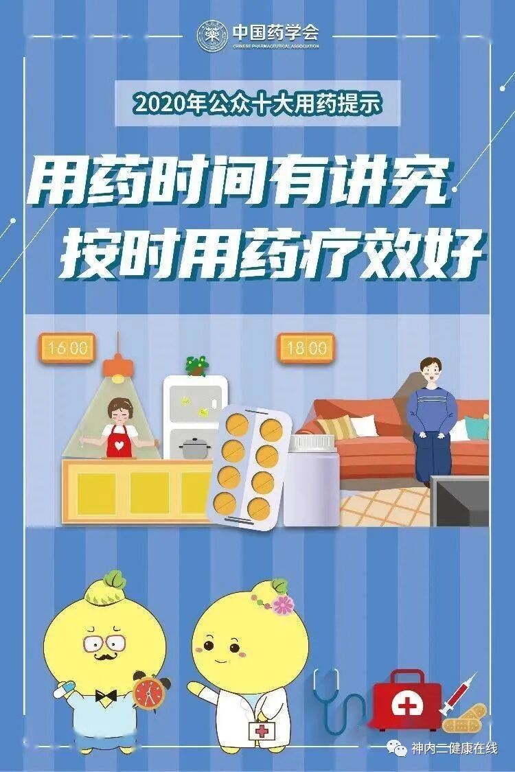 服用他汀类药物，你吃对了吗？