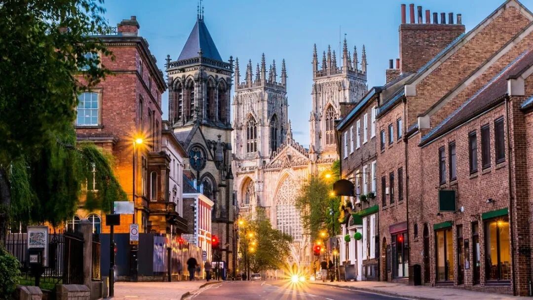 留学预算英国留学要准备多少钱