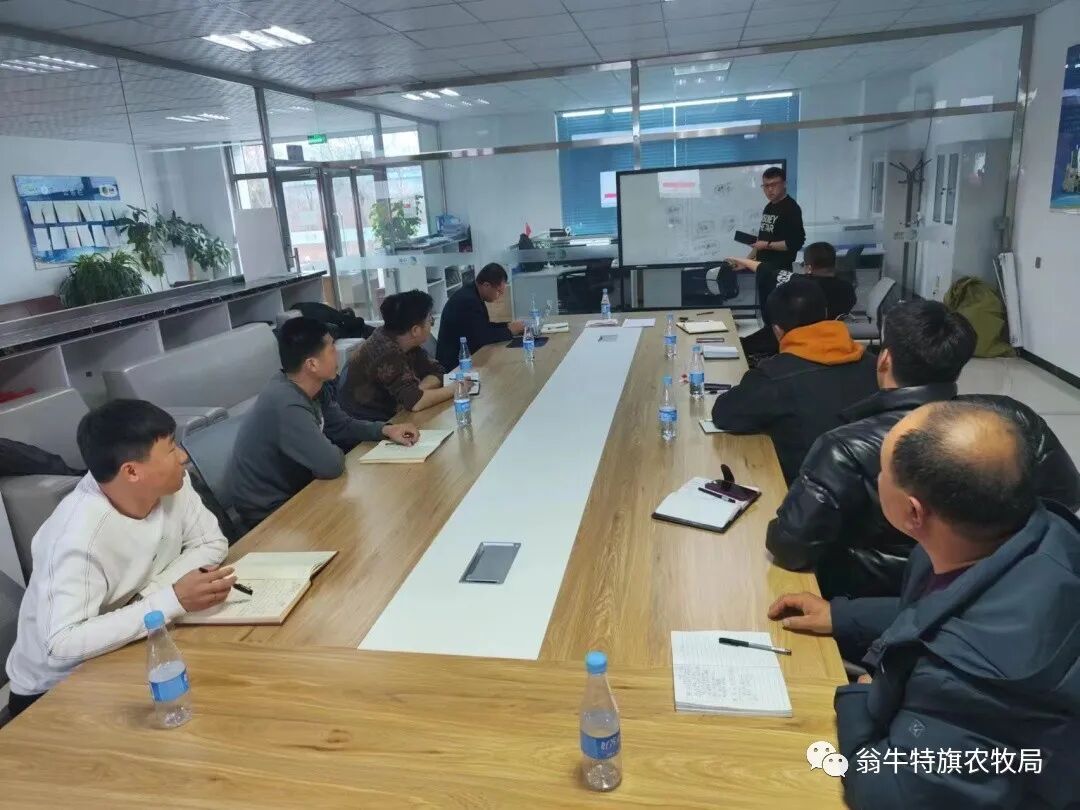 【旗县区工作】翁牛特旗：推进畜禽粪污资源化利用 探索生态农牧业发展新模式