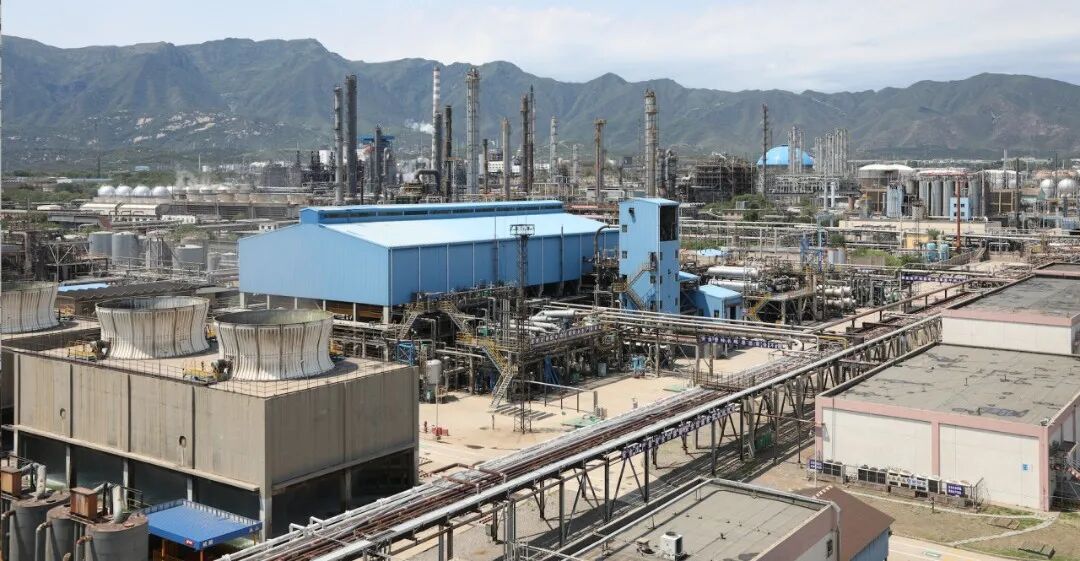 光伏电池不可或缺的关键材料-EVA的国产化情况的图11