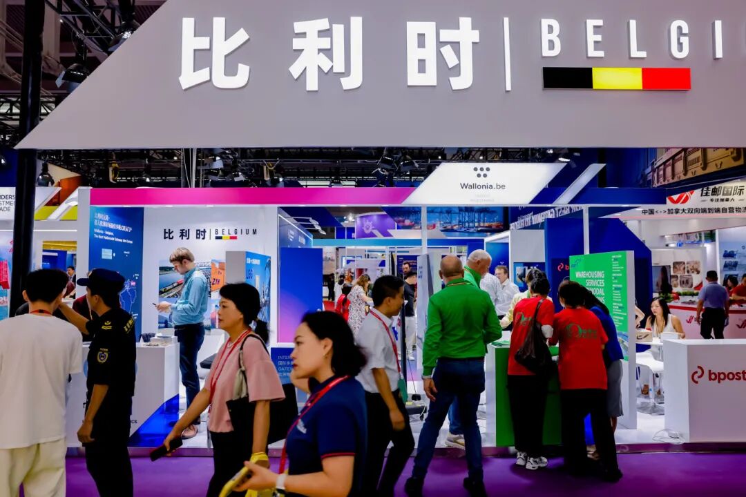 解码全球物流脉动！2200+展商齐聚，第19届中国物博会为你探明新航向