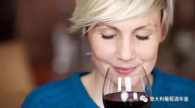 闻香识酒，只需学会这三招！