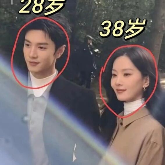 刘诗诗陈哲远同框炸场!这状态谁顶得住?