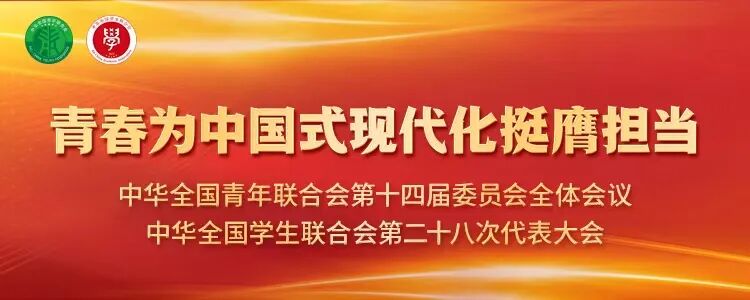 中华全国学生联合会章程（2025年7月3日）