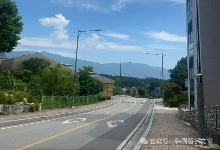 江原国立大学一年制专升本(图10)