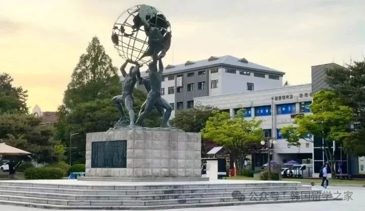 江原国立大学一年制专升本(图11)